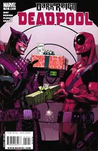 Deadpool #12