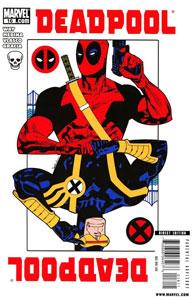 Deadpool #16