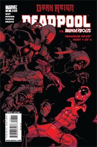Deadpool #8