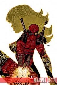 Deadpool #900