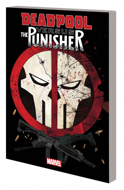 Deadpool vs. The Punisher Vol. 1