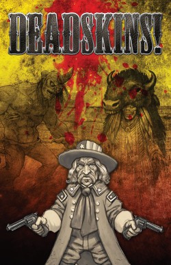 Deadskins #3