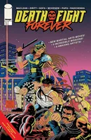 Death Fight Forever #1