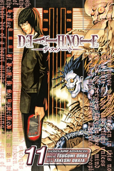 Death Note #11