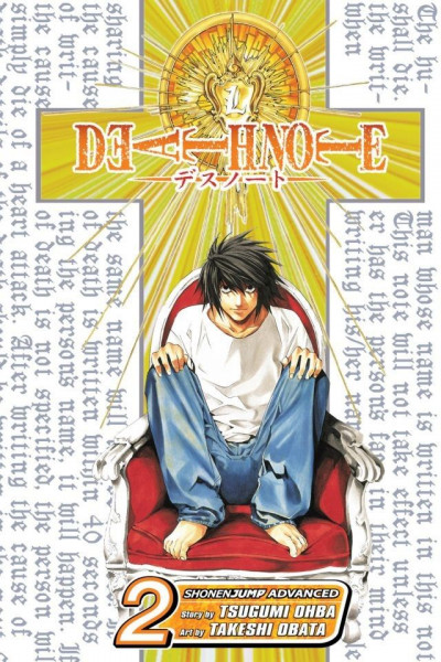 Death Note #2