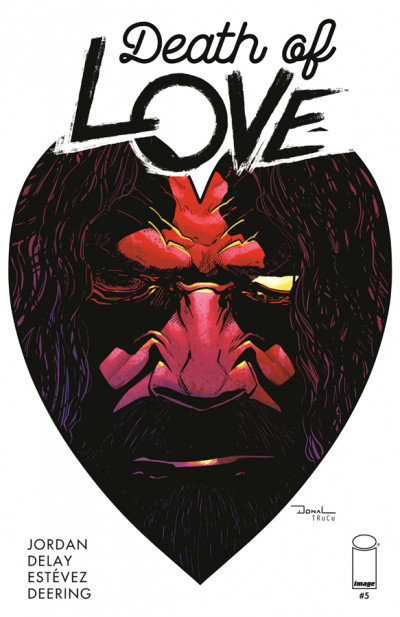 Death of Love #5