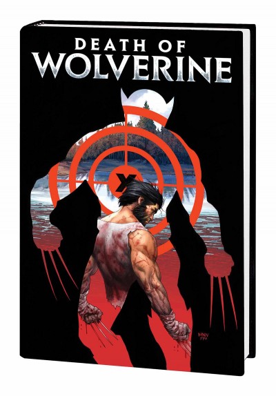 Death Of Wolverine  Vol. 1