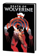 Death Of Wolverine  Vol. 1