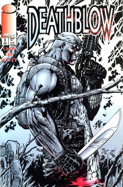 Deathblow #0