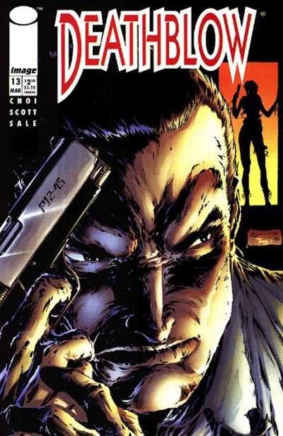 Deathblow #13