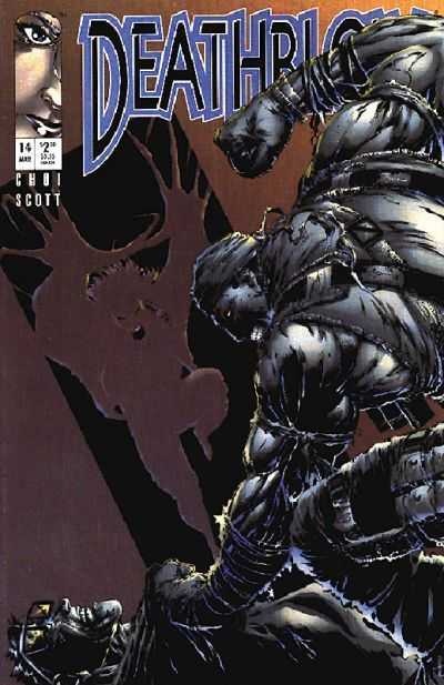 Deathblow #14