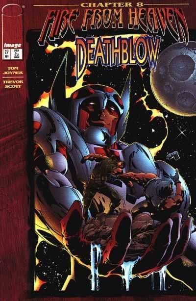 Deathblow #27