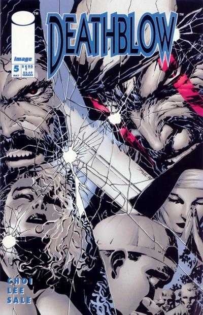 Deathblow #5