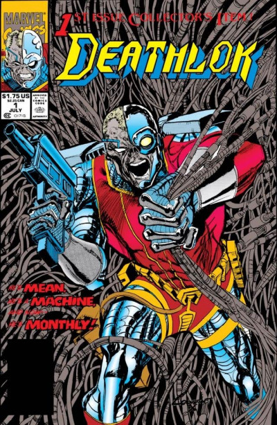 Deathlok (1991)