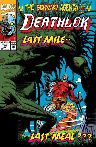 Deathlok #15
