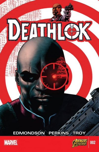 Deathlok #2