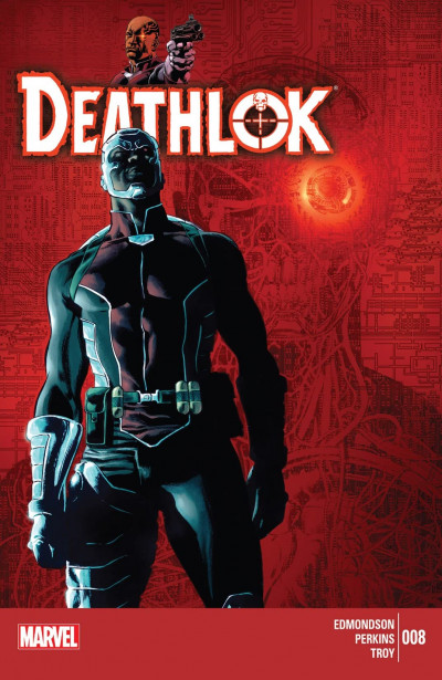 Deathlok #8