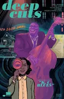 Deep Cuts #3