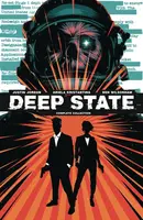 Deep State  Complete Collection