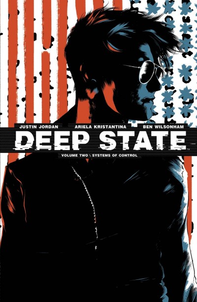 Deep State  Vol. 2: Systems Of C...