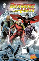Defenders of the Earth Vol. 2