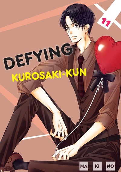 Defying Kurosaki-kun #11