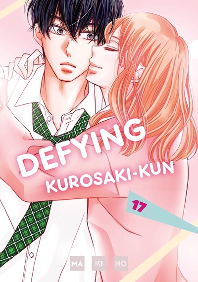 Defying Kurosaki-kun #17