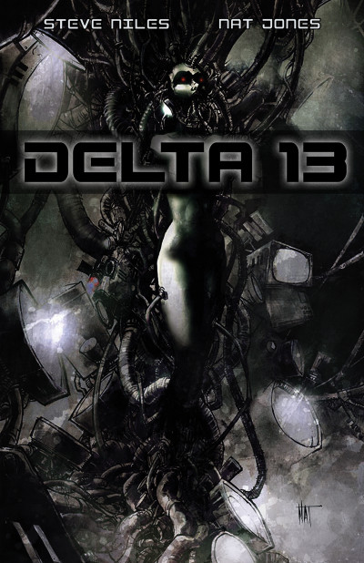Delta 13  Collected