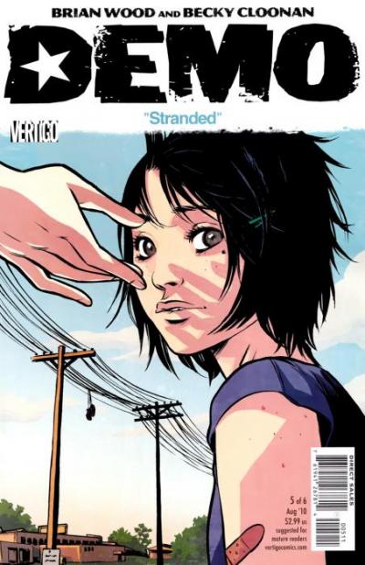 Demo, Volume 2 #5