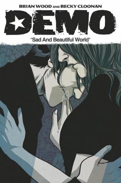 Demo, Volume 2 #6