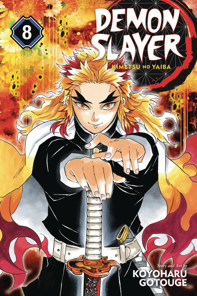 Demon Slayer: Kimetsu no Ya...