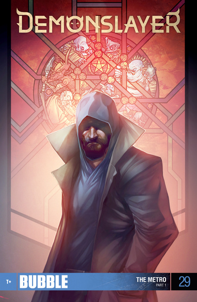 Demonslayer #29