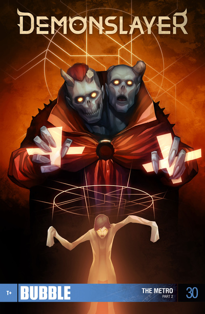 Demonslayer #30