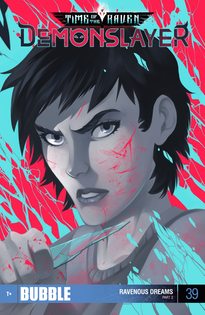 Demonslayer #39