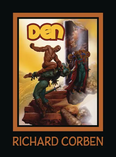 Den (2023)