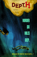 Dept. H  Vol. 1: Pressure