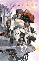 Descender #5