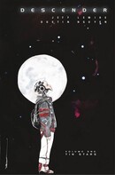 Descender  Vol. 1: Tin Stars