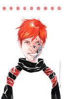 Descender  Vol. 3: Singularities