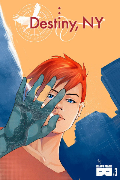 Destiny, NY #3