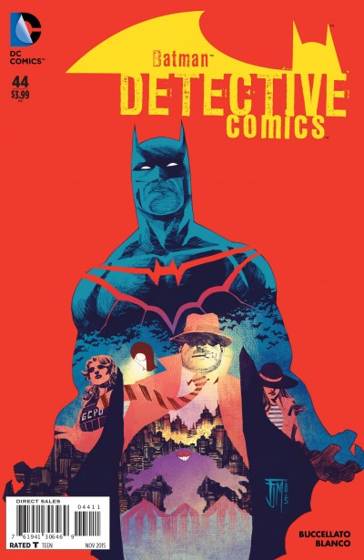 Detective Comics #44