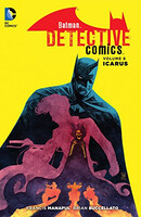 Detective Comics  Vol. 6: Icarus