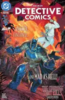 Detective Comics #1105