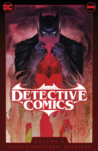 Detective Comics  Vol. 1: Gotham...