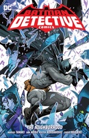 Detective Comics  Vol. 1: The Neighborhood