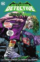 Detective Comics  Vol. 5: The Joker War