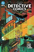 Detective Comics  Vol. 2: Elixir