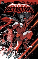 Detective Comics Vol. 2: Fear State