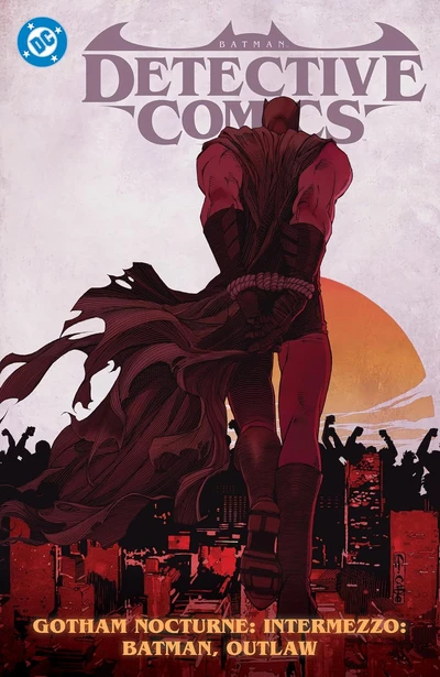 Detective Comics  Vol. 4: Gotham...