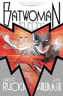Detective Comics Batwoman: Elegy